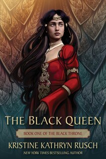Couverture_The Black Queen