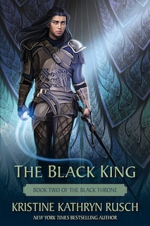 Front cover_The Black King