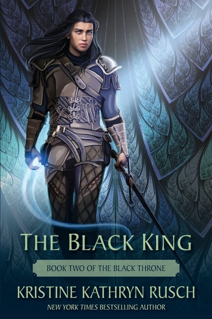 Couverture_The Black King