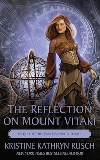 Front cover_The Reflection on Mount Vitaki