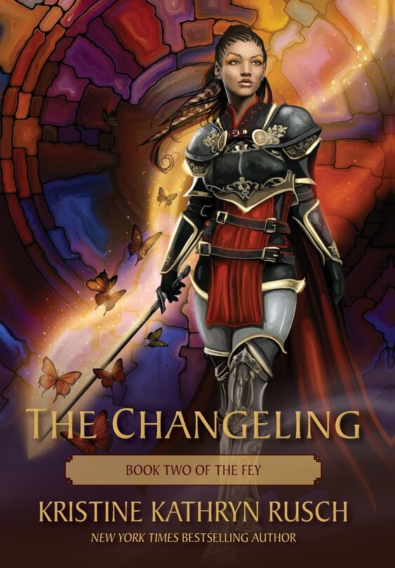 Couverture_The Changeling
