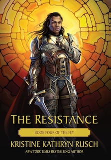 Front cover_The Resistance