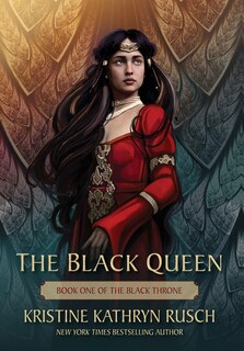 Front cover_The Black Queen