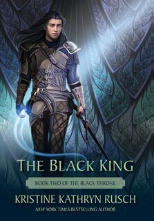 Couverture_The Black King