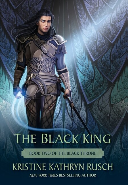 Couverture_The Black King