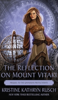 Front cover_The Reflection on Mount Vitaki