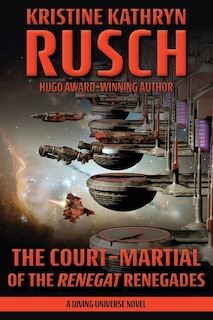 Front cover_The Court-Martial of the Renegat Renegades