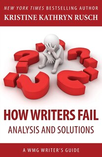 Couverture_How Writers Fail