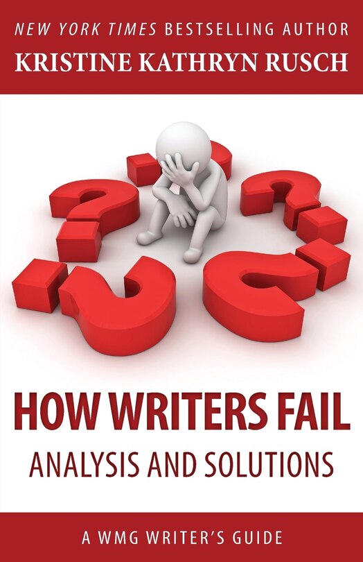 Couverture_How Writers Fail
