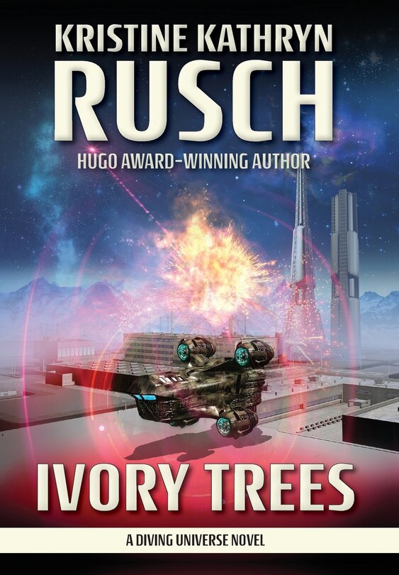 Front cover_Ivory Trees
