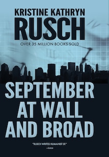 Front cover_September at Wall and Broad
