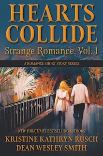 Couverture_Hearts Collide, Vol. 1