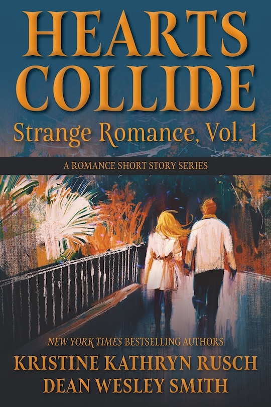 Couverture_Hearts Collide, Vol. 1