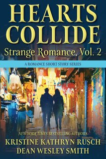 Front cover_Hearts Collide, Vol. 2