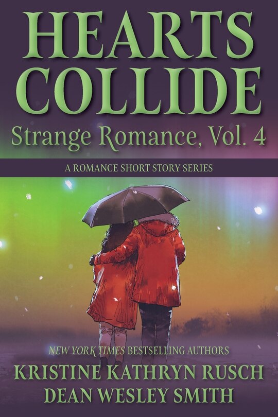 Couverture_Hearts Collide, Vol. 4