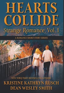 Couverture_Hearts Collide, Vol. 1