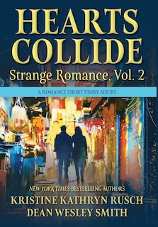 Couverture_Hearts Collide, Vol. 2