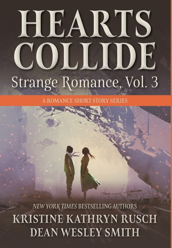 Couverture_Hearts Collide, Vol. 3