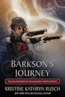 Front cover_Barkson's Journey
