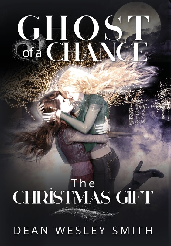 Couverture_The Christmas Gift