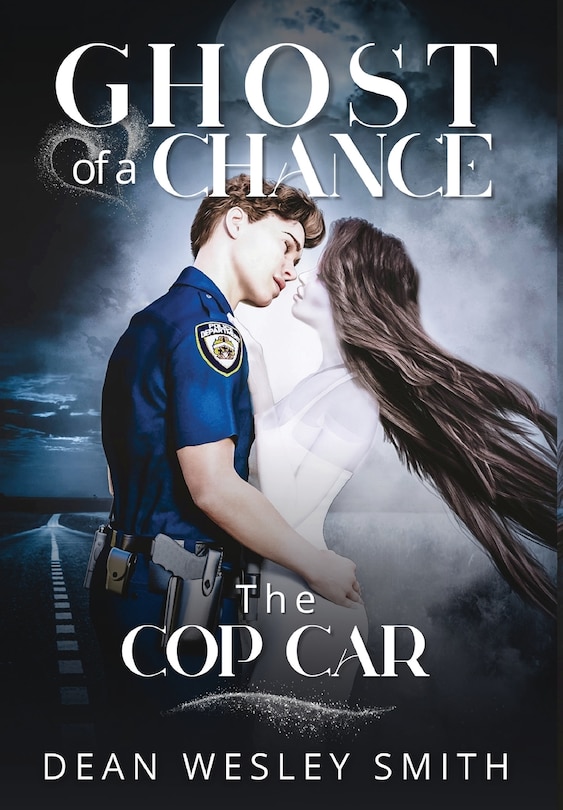 Couverture_The Cop Car