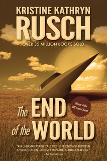 Front cover_The End of the World