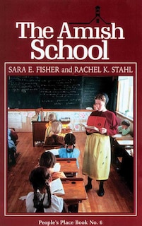 Couverture_Amish School