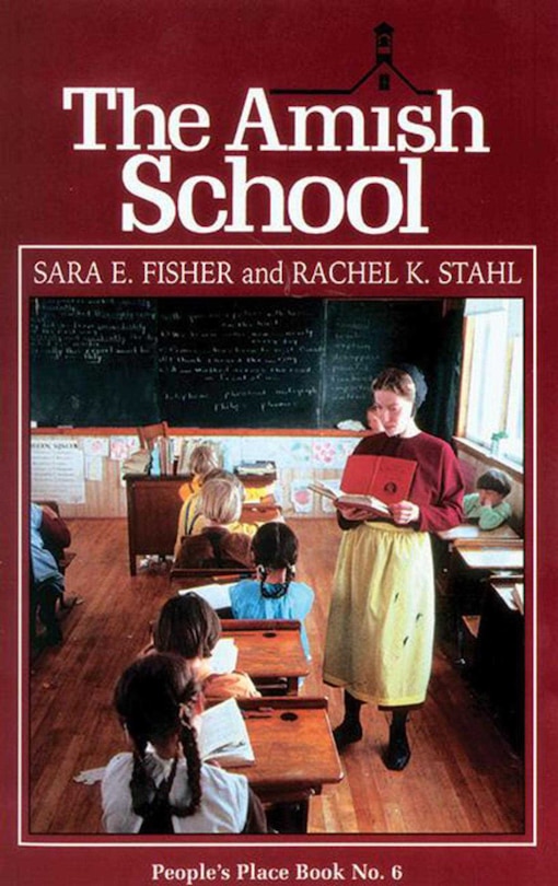 Couverture_Amish School