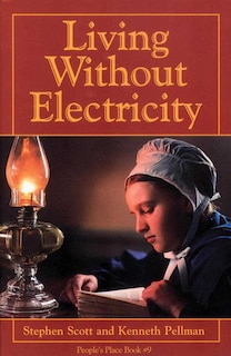 Front cover_Living Without Electricity