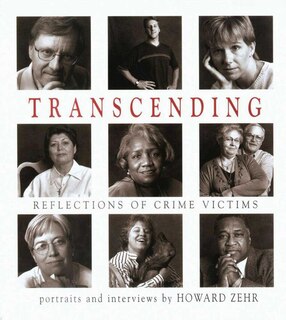 Front cover_Transcending