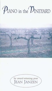 Front cover_Piano In The Vineyard