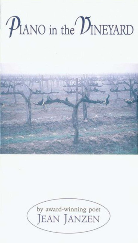 Front cover_Piano In The Vineyard