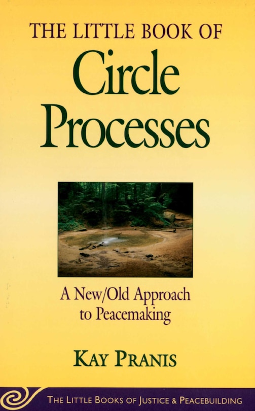 Couverture_Little Book of Circle Processes