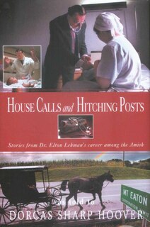 Front cover_House Calls and Hitching Posts