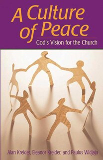 Front cover_Culture of Peace