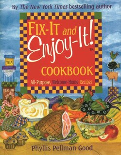 Front cover_Fix-It and Enjoy-It