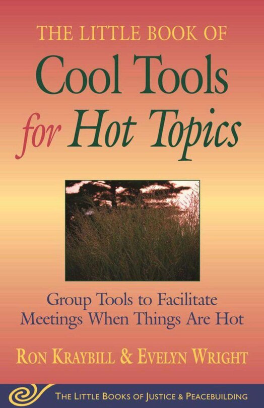 Front cover_Little Book of Cool Tools for Hot Topics