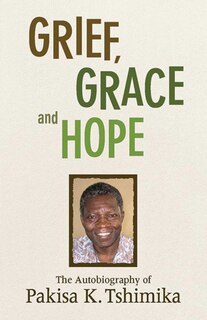 Front cover_Grief, Grace and Hope
