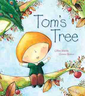 Tom's Tree by Gillian Shields