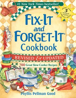 Front cover_Fix-It and Forget-It Revised and Updated