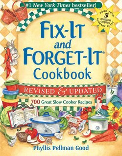 Couverture_Fix-It and Forget-It Revised and Updated
