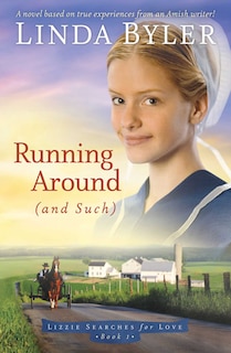 Front cover_Running Around (and such)
