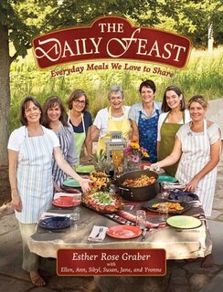 Couverture_Daily Feast