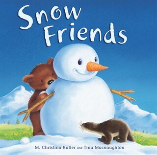 Snow Friends