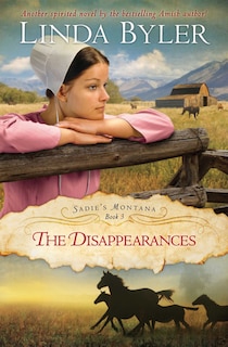 Front cover_Disappearances