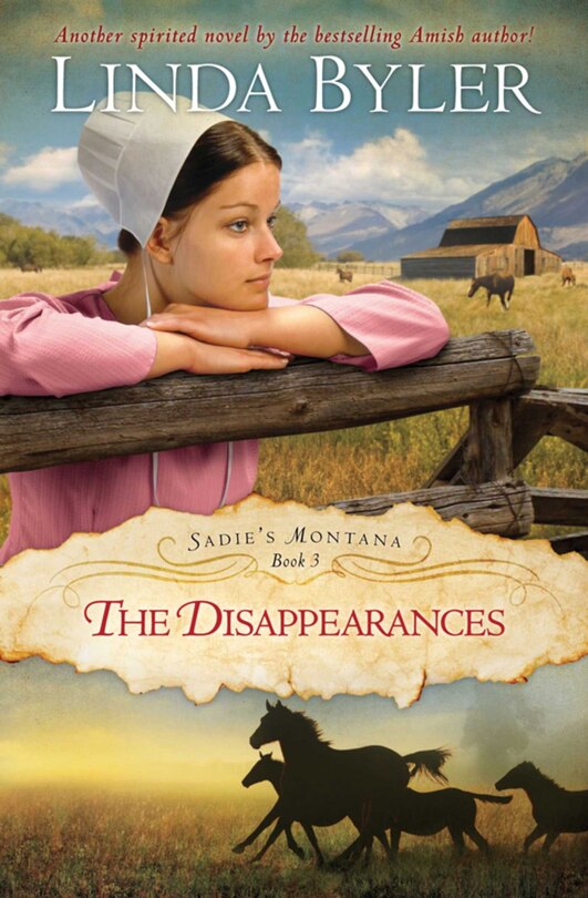Front cover_Disappearances