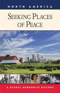 Front cover_Seeking Places of Peace