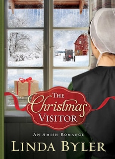 Front cover_The Christmas Visitor