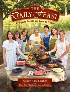 Couverture_The Daily Feast
