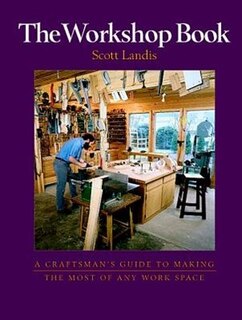 Front cover_The Workshop Book